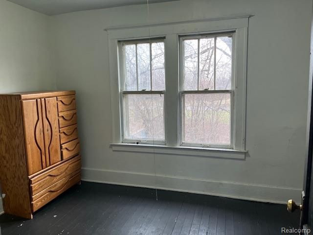 816 Algonquin Street, Detroit, MI 48215