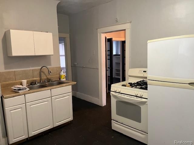 816 Algonquin Street, Detroit, MI 48215