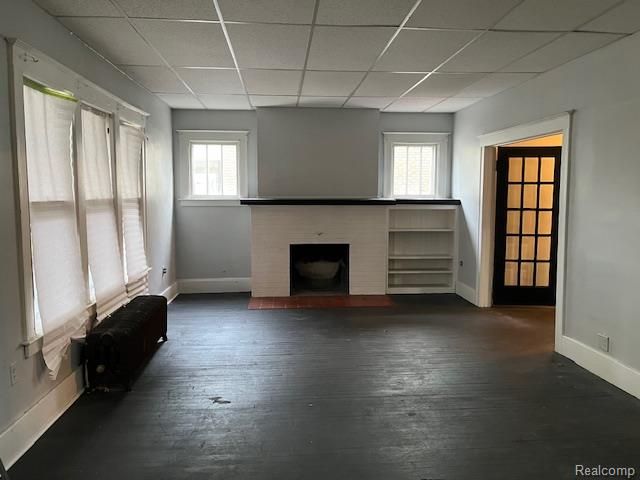 816 Algonquin Street, Detroit, MI 48215