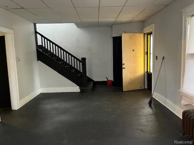 816 Algonquin Street, Detroit, MI 48215