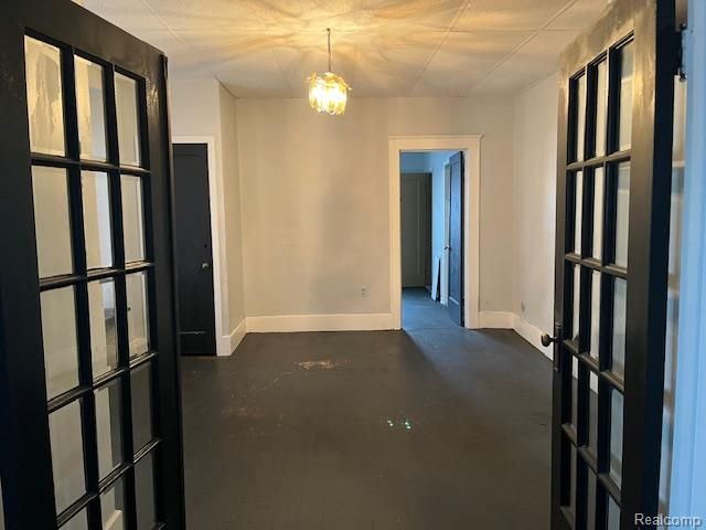 816 Algonquin Street, Detroit, MI 48215