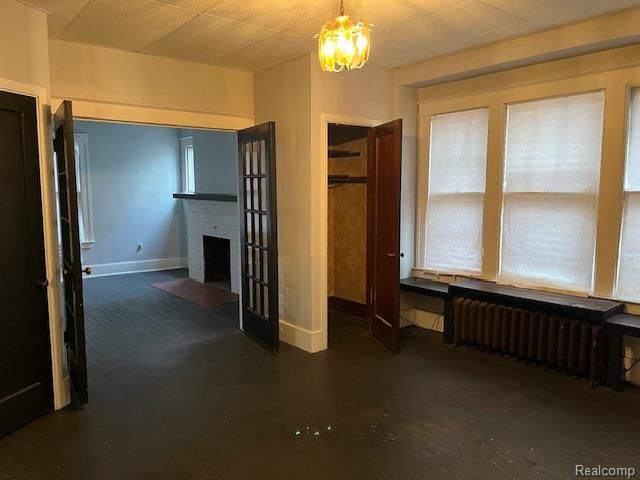 816 Algonquin Street, Detroit, MI 48215