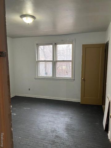 816 Algonquin Street, Detroit, MI 48215