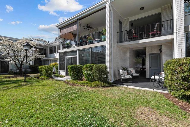1718 Madison Road 14, Columbia, SC 29204