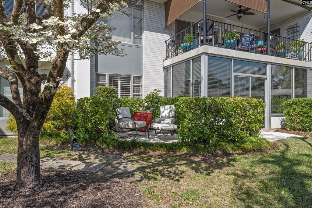 1718 Madison Road 14, Columbia, SC 29204