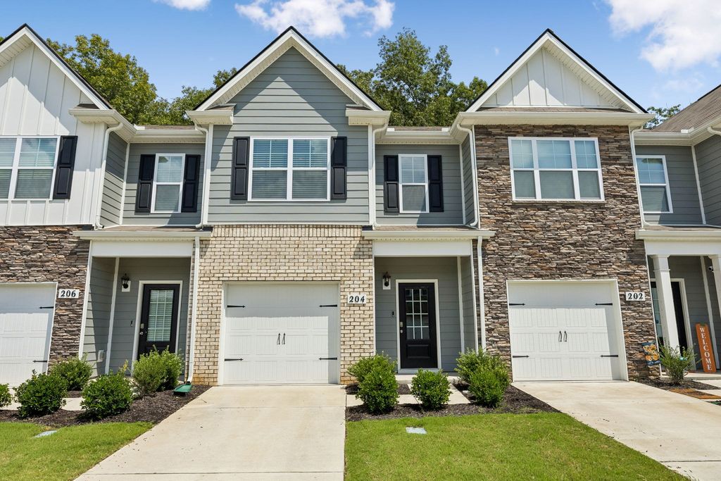 204 Mackenzie Way, Lewisburg, TN 37091