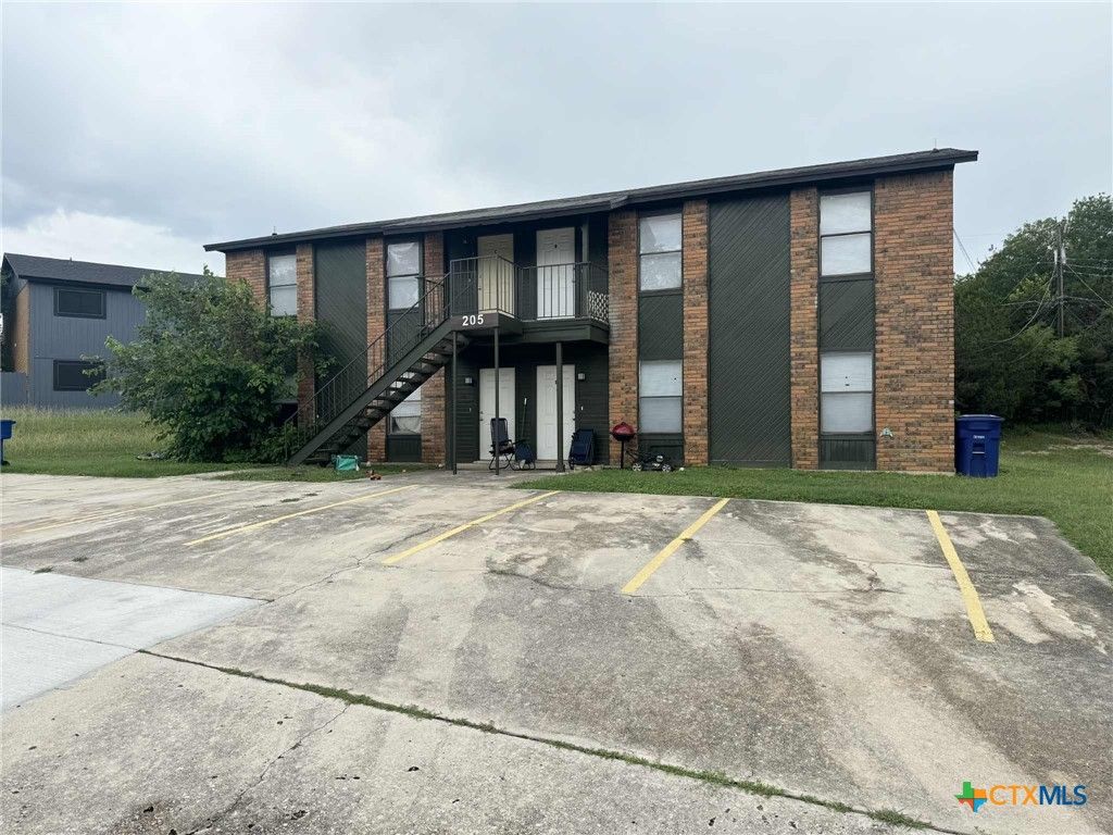 205 Erby Avenue C, Copperas Cove, TX 76522