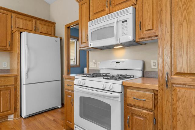 23610 Heather Street NW, Saint Francis, MN 55070
