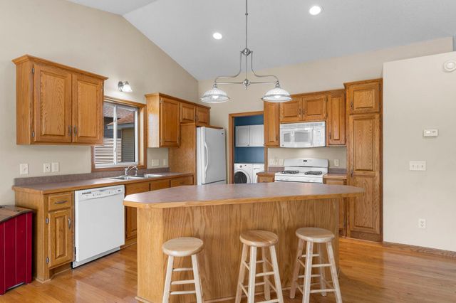 23610 Heather Street NW, Saint Francis, MN 55070