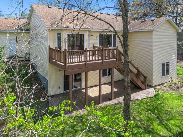 23610 Heather Street NW, Saint Francis, MN 55070