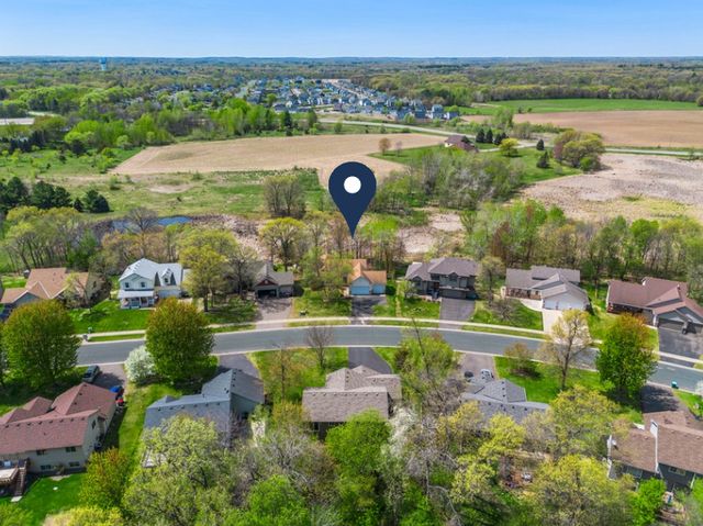 23610 Heather Street NW, Saint Francis, MN 55070