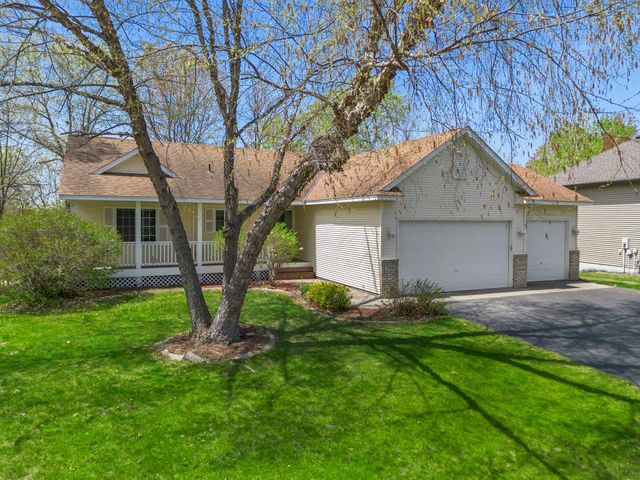 23610 Heather Street NW, Saint Francis, MN 55070
