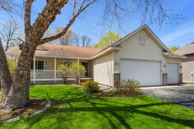 23610 Heather Street NW, Saint Francis, MN 55070