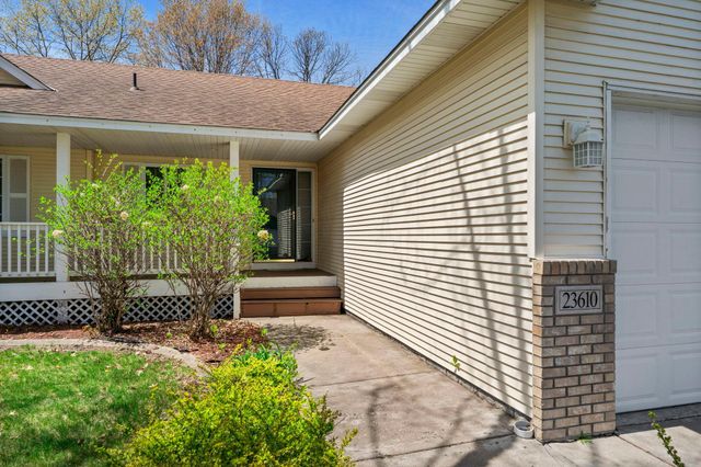 23610 Heather Street NW, Saint Francis, MN 55070