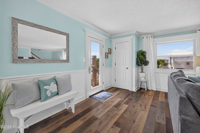 216 Oyster Lane, N Topsail Beach, NC 28460