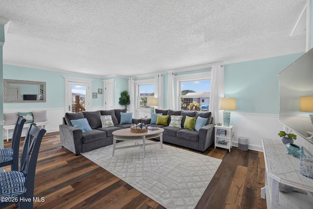 216 Oyster Lane, N Topsail Beach, NC 28460