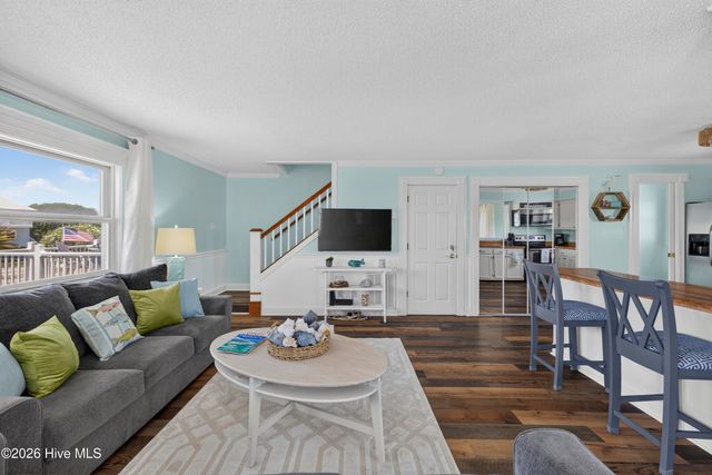216 Oyster Lane, N Topsail Beach, NC 28460