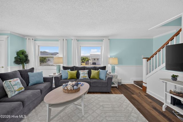 216 Oyster Lane, N Topsail Beach, NC 28460