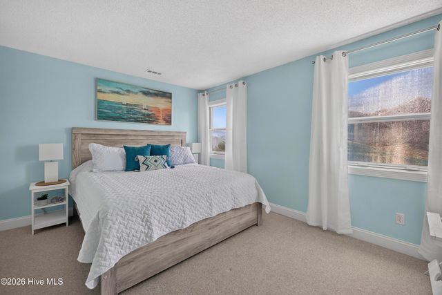 216 Oyster Lane, N Topsail Beach, NC 28460
