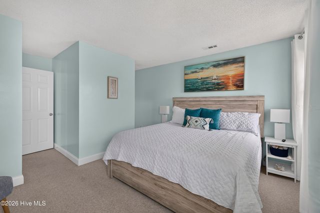 216 Oyster Lane, N Topsail Beach, NC 28460
