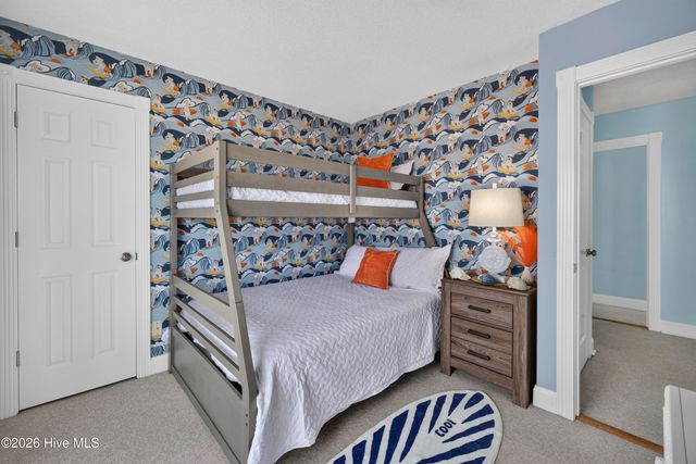 216 Oyster Lane, N Topsail Beach, NC 28460