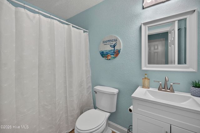 216 Oyster Lane, N Topsail Beach, NC 28460