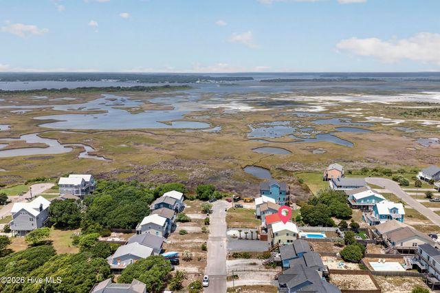 216 Oyster Lane, N Topsail Beach, NC 28460
