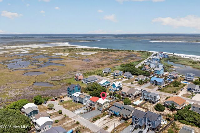 216 Oyster Lane, N Topsail Beach, NC 28460