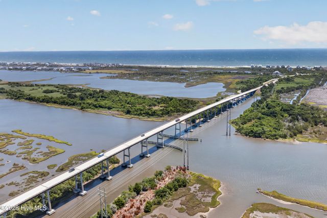 216 Oyster Lane, N Topsail Beach, NC 28460