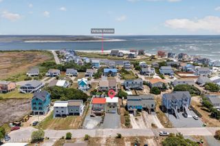 216 Oyster Lane, N Topsail Beach, NC 28460