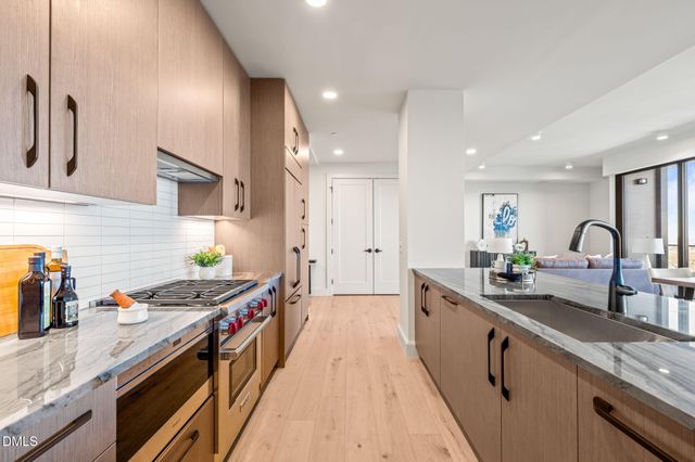 115 Morris Street 2501, Durham, NC 27701