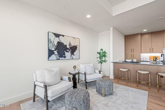 115 Morris Street 2501, Durham, NC 27701