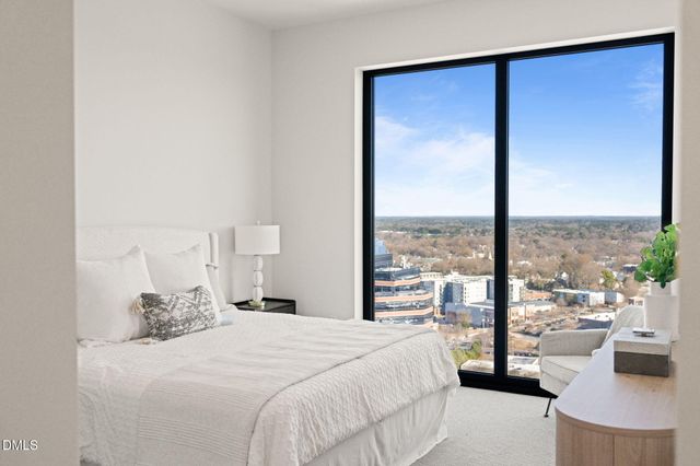 115 Morris Street 2501, Durham, NC 27701