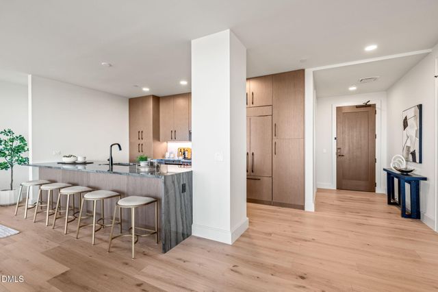 115 Morris Street 2501, Durham, NC 27701