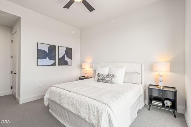 115 Morris Street 2501, Durham, NC 27701