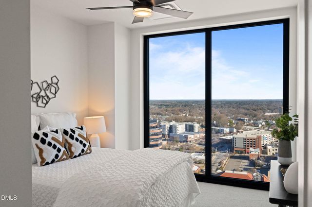115 Morris Street 2501, Durham, NC 27701