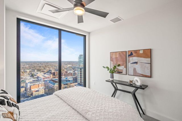 115 Morris Street 2501, Durham, NC 27701