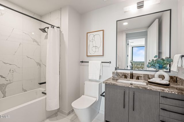 115 Morris Street 2501, Durham, NC 27701