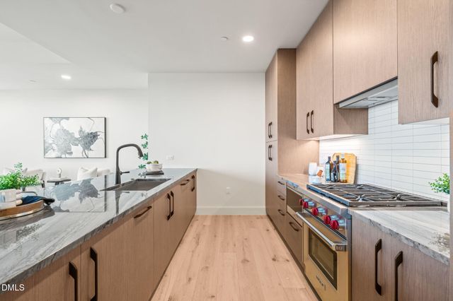 115 Morris Street 2501, Durham, NC 27701