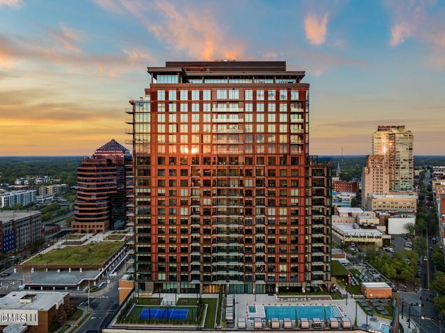 115 Morris Street 2501, Durham, NC 27701
