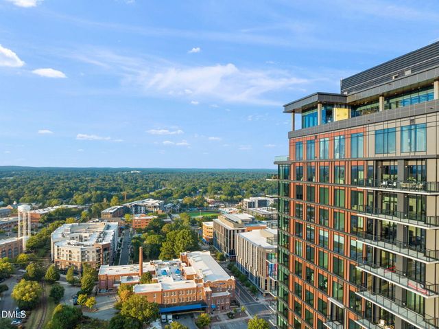 115 Morris Street 2501, Durham, NC 27701