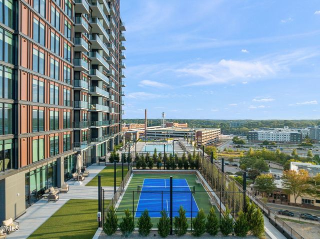 115 Morris Street 2501, Durham, NC 27701