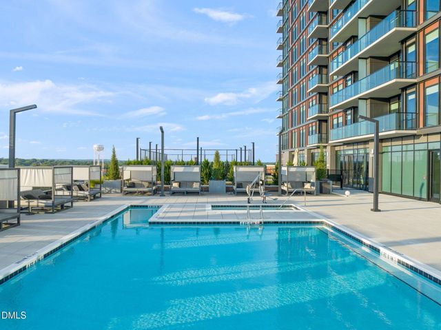 115 Morris Street 2501, Durham, NC 27701