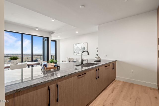 115 Morris Street 2501, Durham, NC 27701