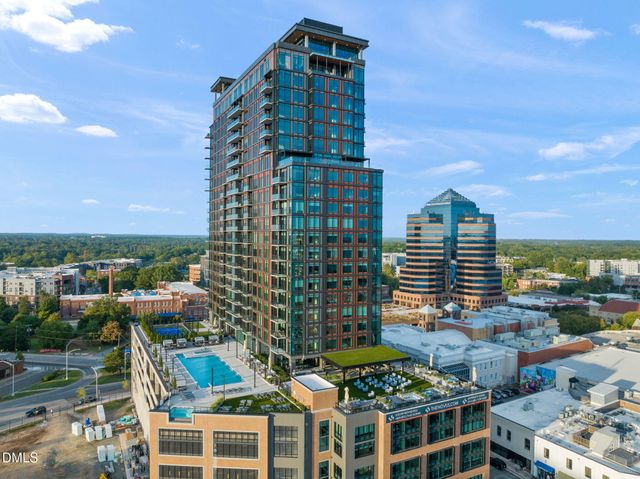 115 Morris Street 2501, Durham, NC 27701