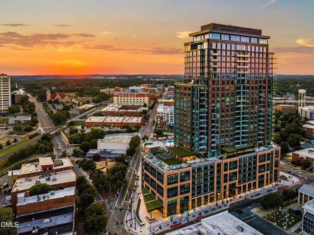 115 Morris Street 2501, Durham, NC 27701