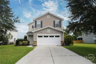 63 Hamilton Grove Drive, Pooler, GA 31322