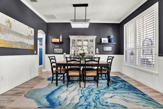 7023 DERWENT GLEN CIRCLE, Land O Lakes, FL 34637