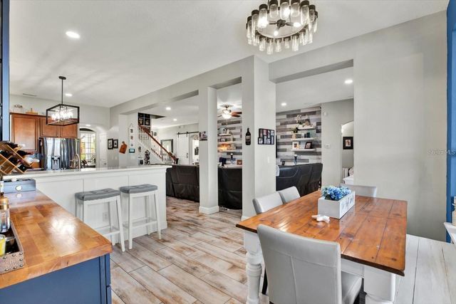 7023 DERWENT GLEN CIRCLE, Land O Lakes, FL 34637