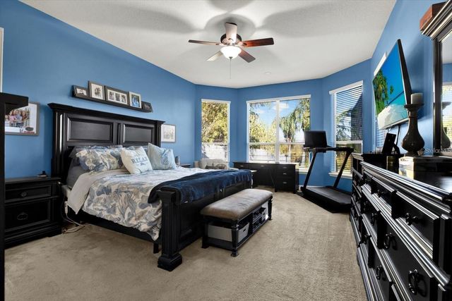 7023 DERWENT GLEN CIRCLE, Land O Lakes, FL 34637